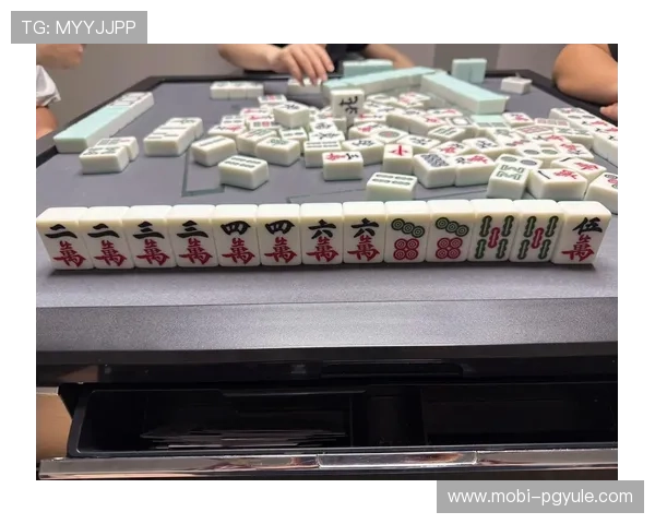 PG麻将客户端下载详细步骤,帮助新手快速上手体验真实麻将乐趣